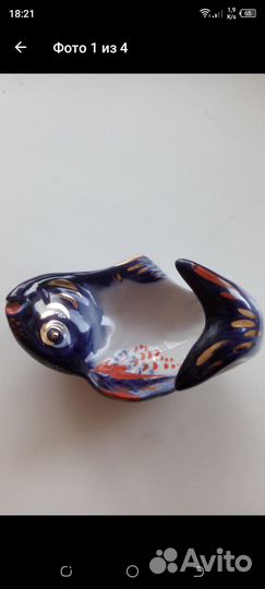 Икорница СССР