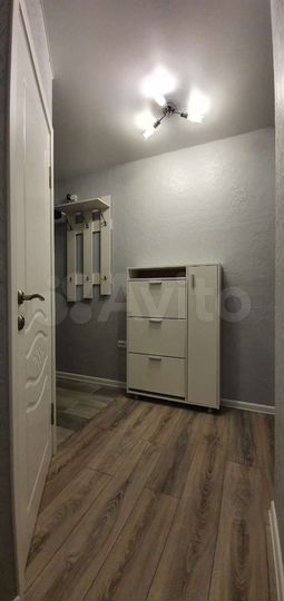 2-к. квартира, 47 м², 2/5 эт.