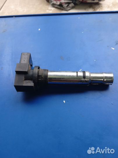 Катушка зажигания ваг