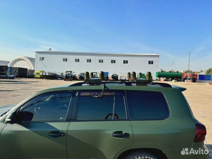 Подавитель дронов