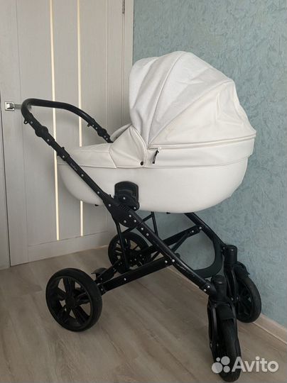 Коляска 2в 1