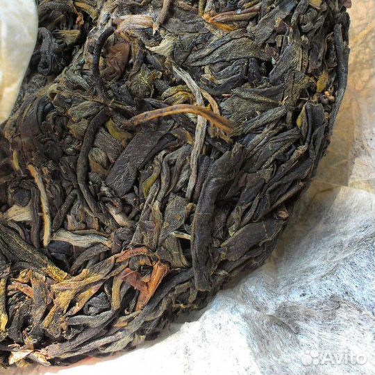 Китайский чай для сладких снов