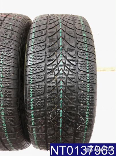 Dunlop SP Winter Sport 4D 265/45 R20 104V