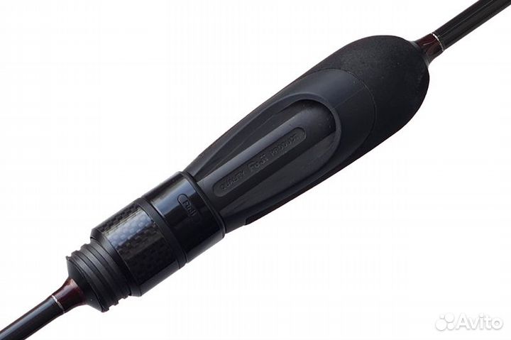 Спиннинг Crazy Fish Nano Long SE 1,96m 0,5-3g