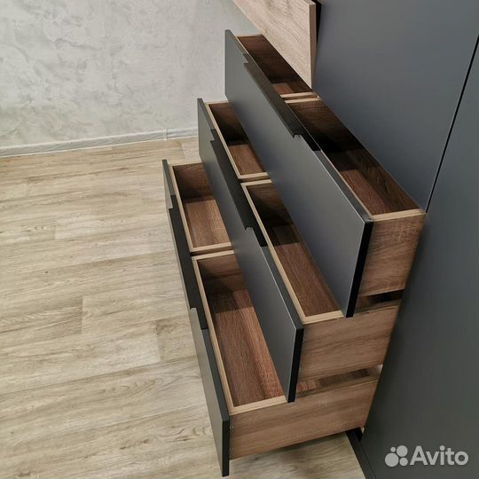 Шкафчик для ванной