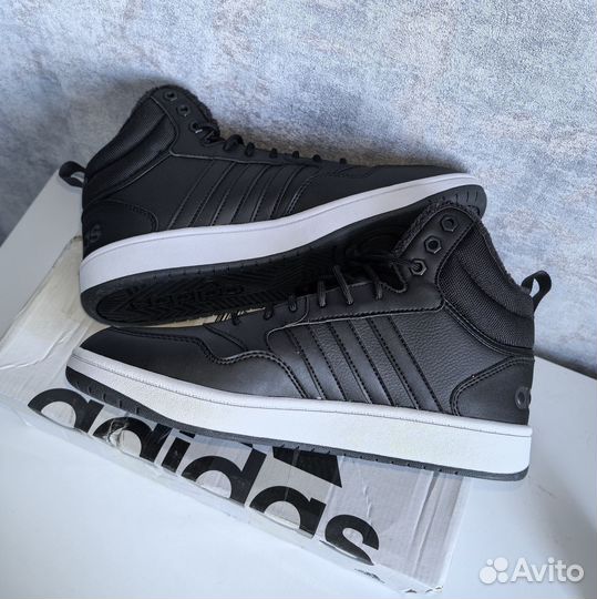 Adidas Hoops 3.0 Winter Оригинал Новые