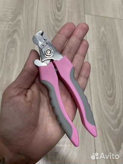 Когтерезка для кошек