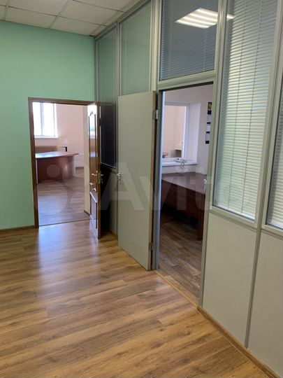 Офис, 23 м²