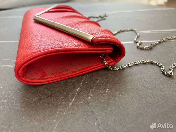 Клатч женский