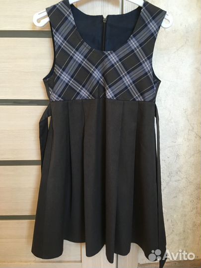 Сарафан Биарма 122-134 р