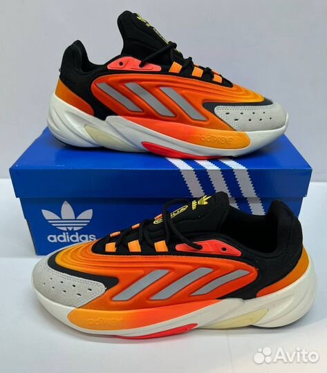 Кроссовки Adidas Ozelia Размеры 41-45