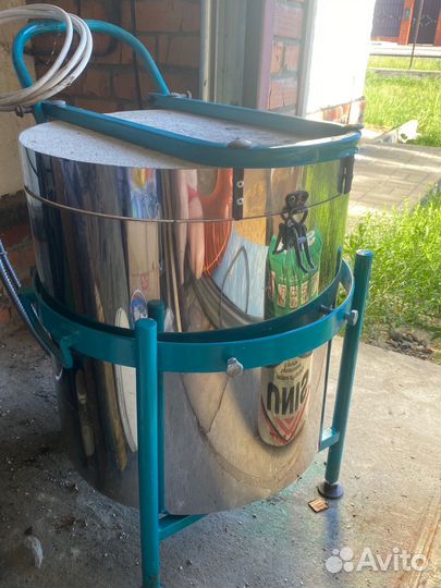 Муфельная печь для керамики 