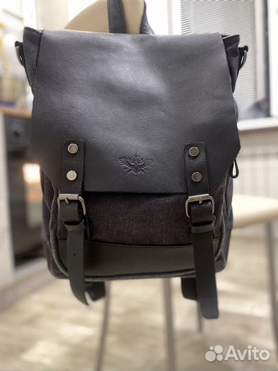 Рюкзак Ginger bird Грасс