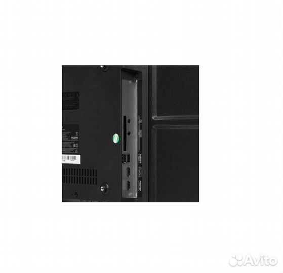 Телевизор dexp 43FKN1 (Богородск)