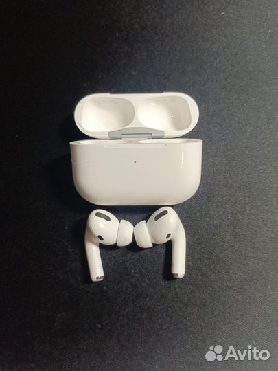 Беспроводные наушники AirPods Pro 2