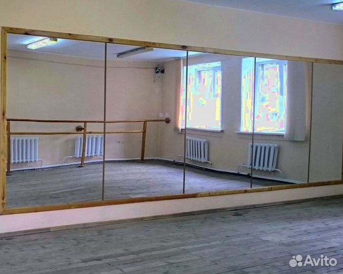 Стекла для печи