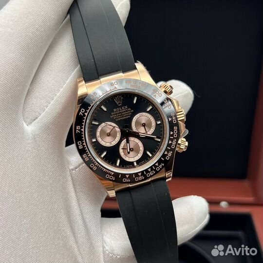 Часы Rolex Daytona 40 mm