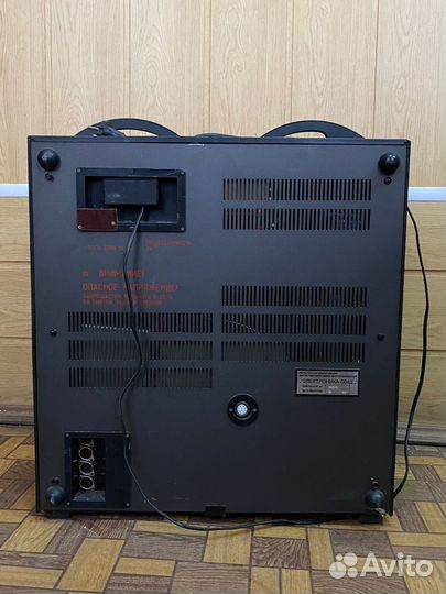 Электроника-004Д