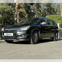 Opel Astra 1.6 MT, 2014, 131 000 км, с пробегом, цена 860 000 руб.