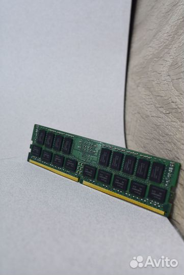 16GB DDR4 SMART memory 2400