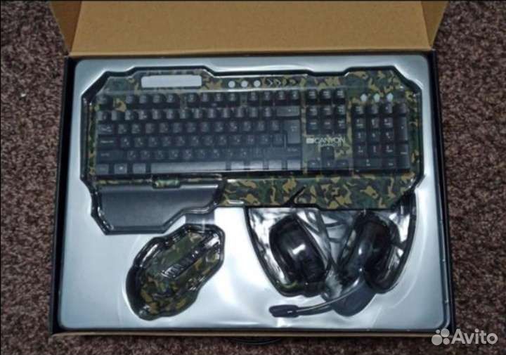 Компьютерный набор