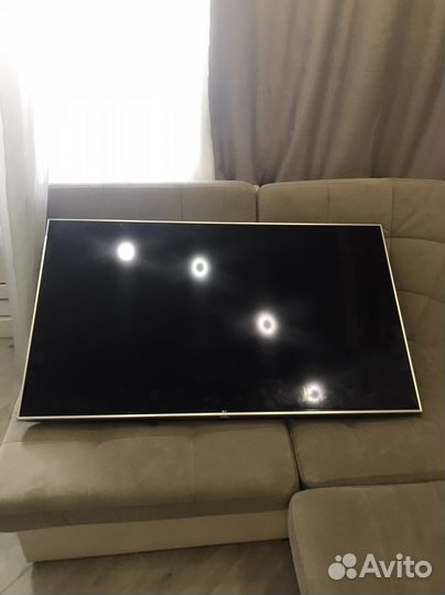 Телевизор Lg smart tv 55
