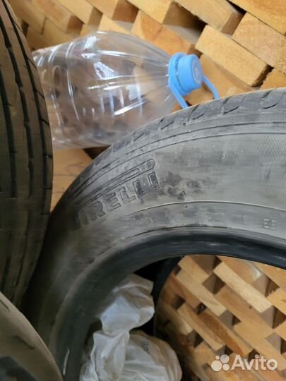 Pirelli Scorpion 215/65 R17