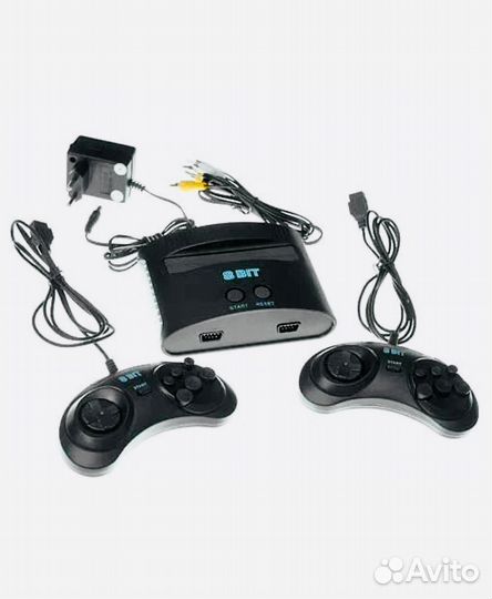 Игровая приставка