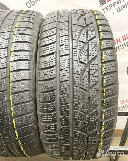 Kumho WinterCraft KW27 225/55 R17 106Y