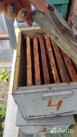 Улья 16 рамочные