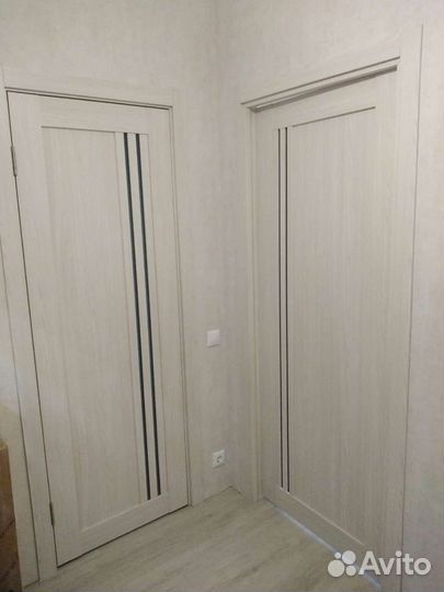 Ремонт квартир