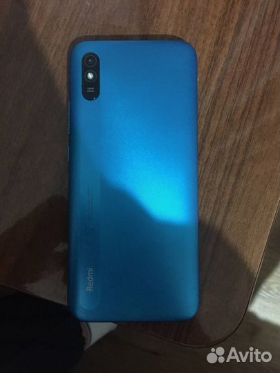 Xiaomi Redmi 9A, 2/32 ГБ