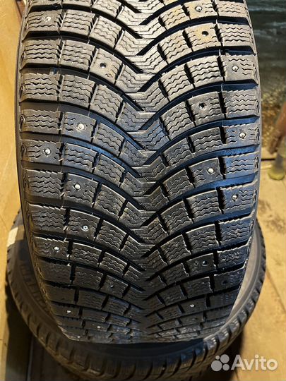 Michelin X-Ice North XIN2 275/45 R20