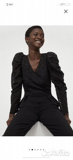 Комбинезон женский