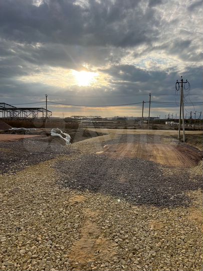 Участок 11 сот. (промназначения)