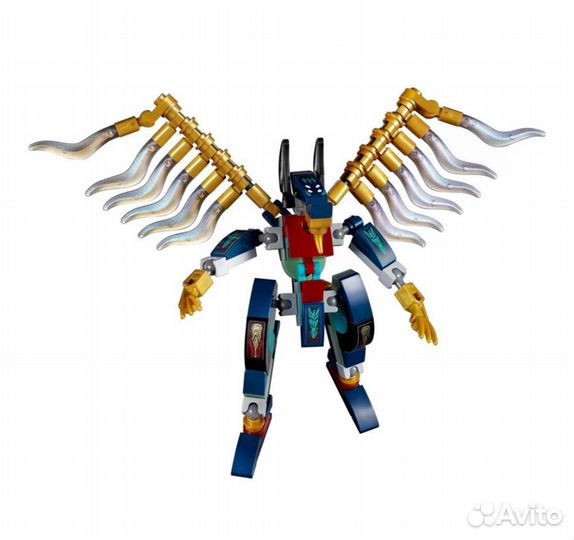 Конструктор lego Marvel Super Heroes 76145