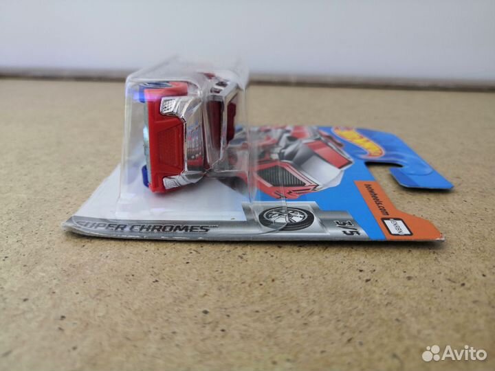 Hot wheels Speedbox