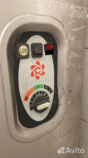 Посудомойка бу