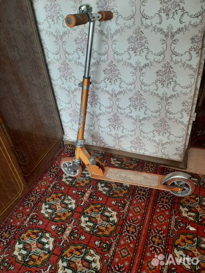 Самокат детский