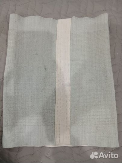 Пояс- корсет пояснично-крестцовый ортопедич. р.S