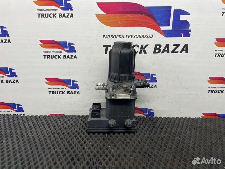 0001404678 Насос системы AdBlue