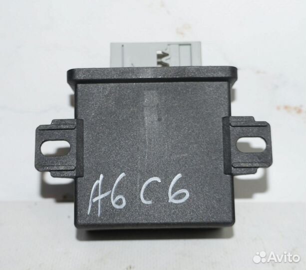 Датчик угла поворота фар 8P0907357F Audi A6 C6