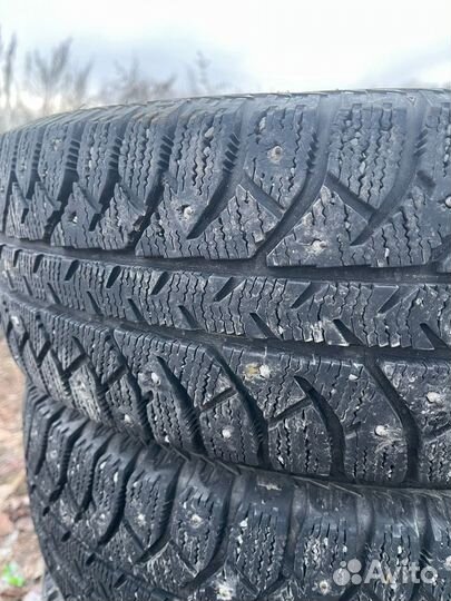 Firestone Ice Cruiser 7 185/65 R15 88T