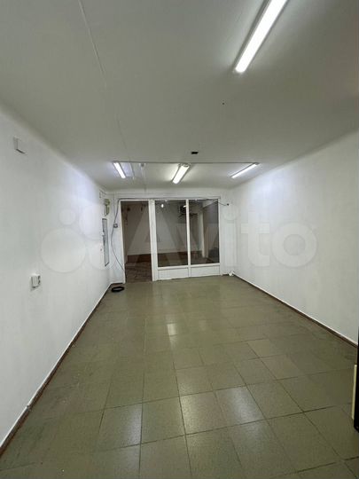 Помещение свободного назначения, 21 м²