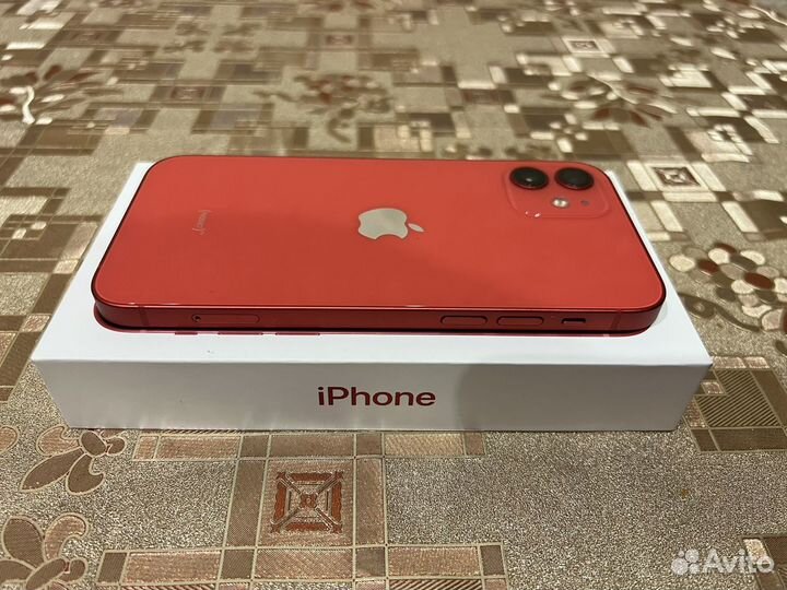 iPhone 12, 128 ГБ