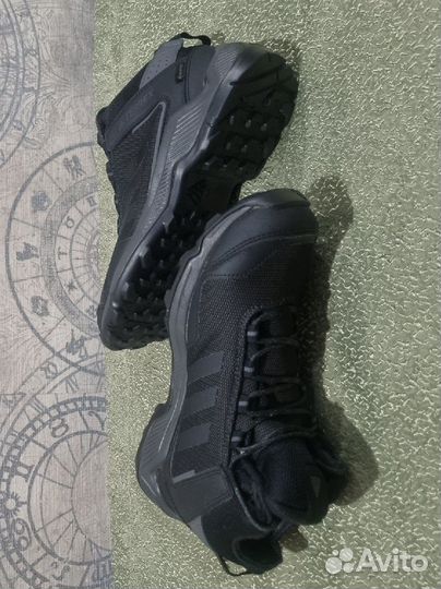 Зимние ботинки Adidas terrex gtx