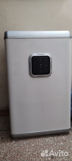 Бойлер водонагреватель 50 литров ariston