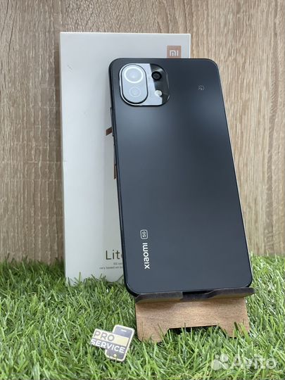Xiaomi mi 11 lite