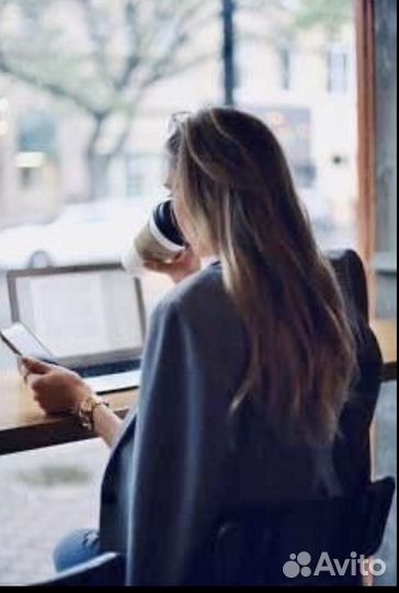 Ассистент руководителя