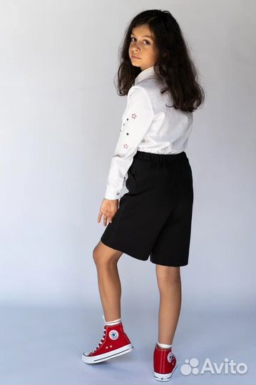 Школьная форма для девочки